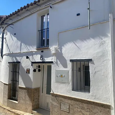 Moreria Apartment