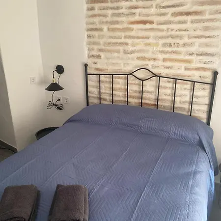 Moreria Apartment *