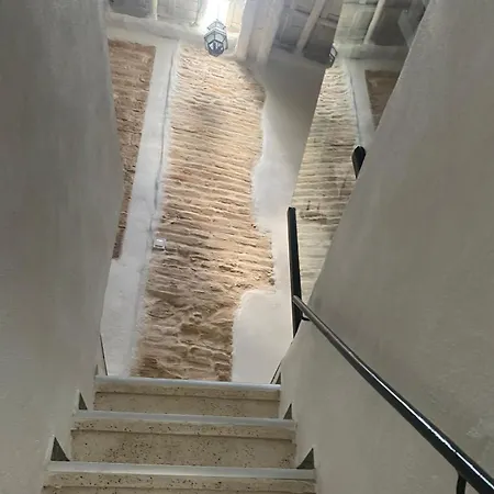 Moreria Apartment