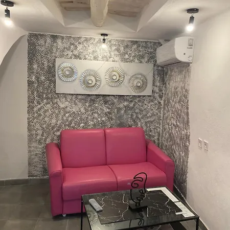 Moreria Apartment