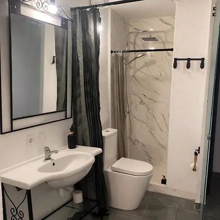 Moreria Apartment *
